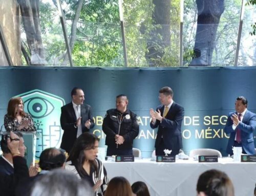 Observatorio de Seguridad ayudó en investigación de atentado a Gómez Leyva