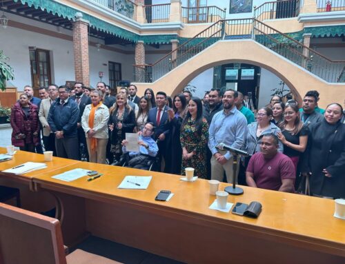 Estos fueron los hallazgos del mes de mayo: colaboración y prevención por la seguridad de México