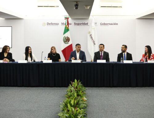 ¡Junio en acción! Fortaleciendo la Seguridad Ciudadana