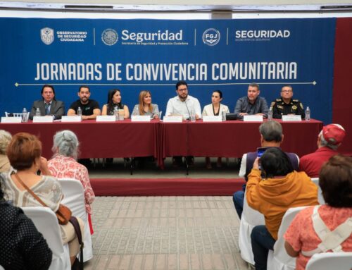 ¡Cada acción cuenta!: los avances del Observatorio en Agosto