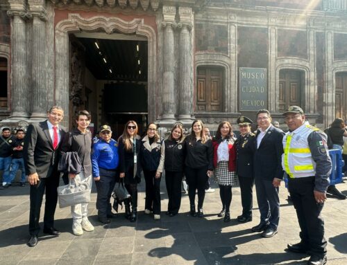 Así cerró diciembre el Observatorio de Seguridad Ciudadana: acciones clave en todo el país