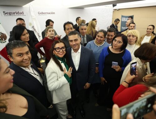 Abril: mes de presencia, escucha y acción en el Observatorio de Seguridad Ciudadana
