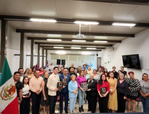 Prevención, foros y rescates: la agenda que movilizó al OSC durante mayo