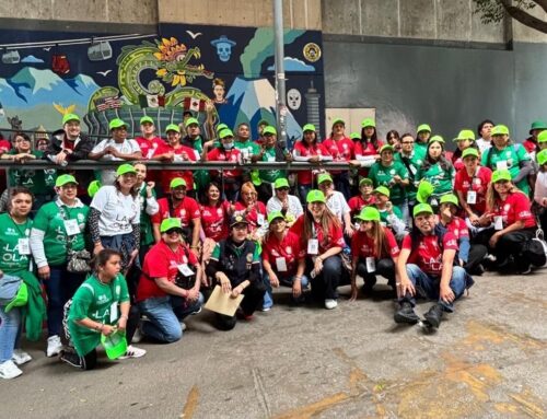 Crónica de las acciones del Observatorio en el mes de junio